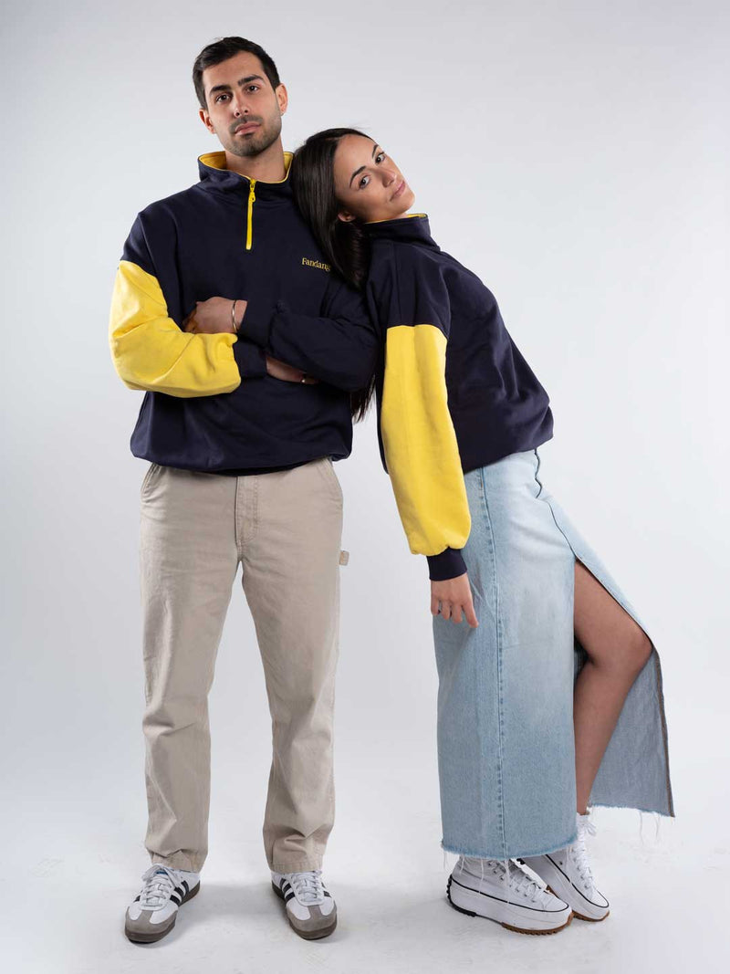 SUDADERA ELTON