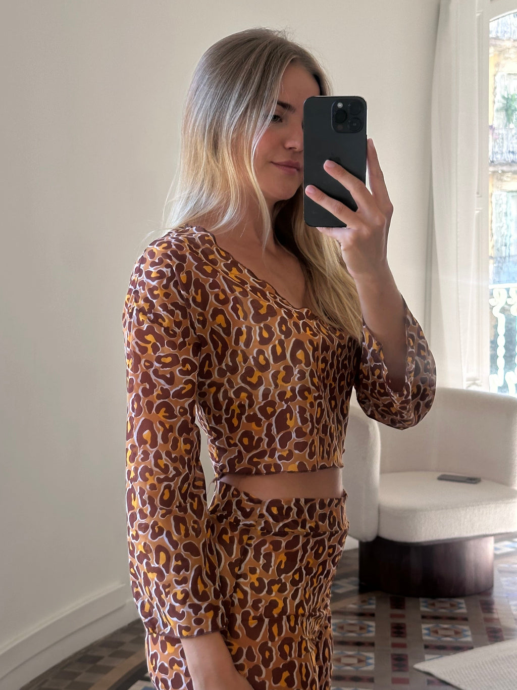 JUNGLE SET