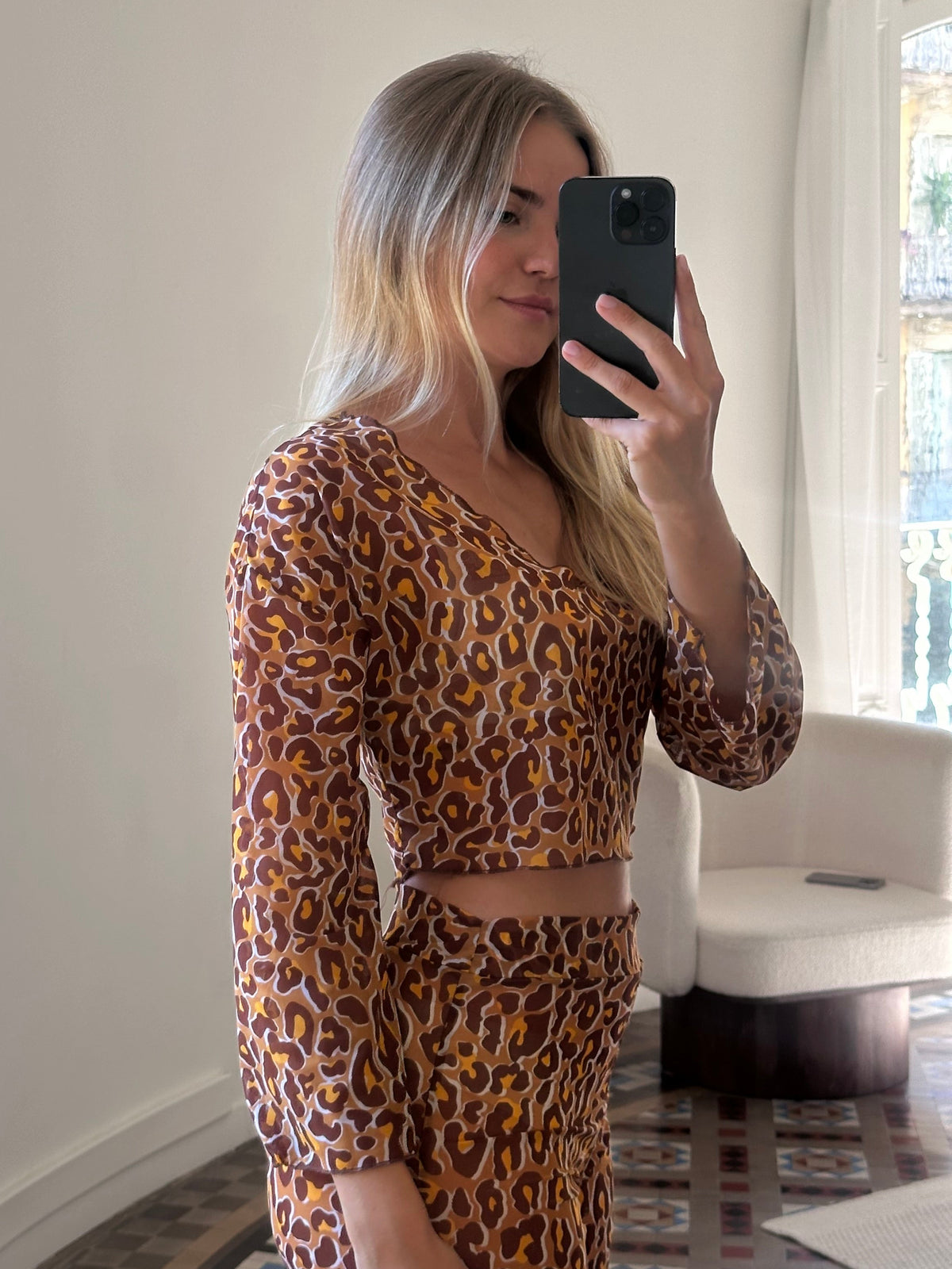 JUNGLE SET