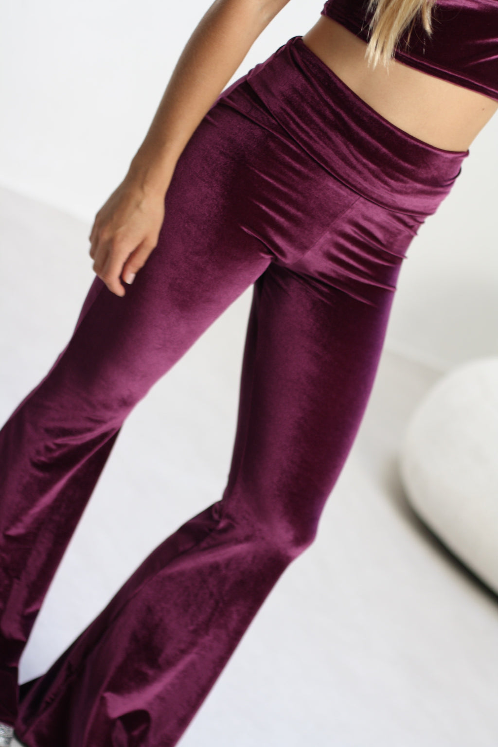 RED - VELVET