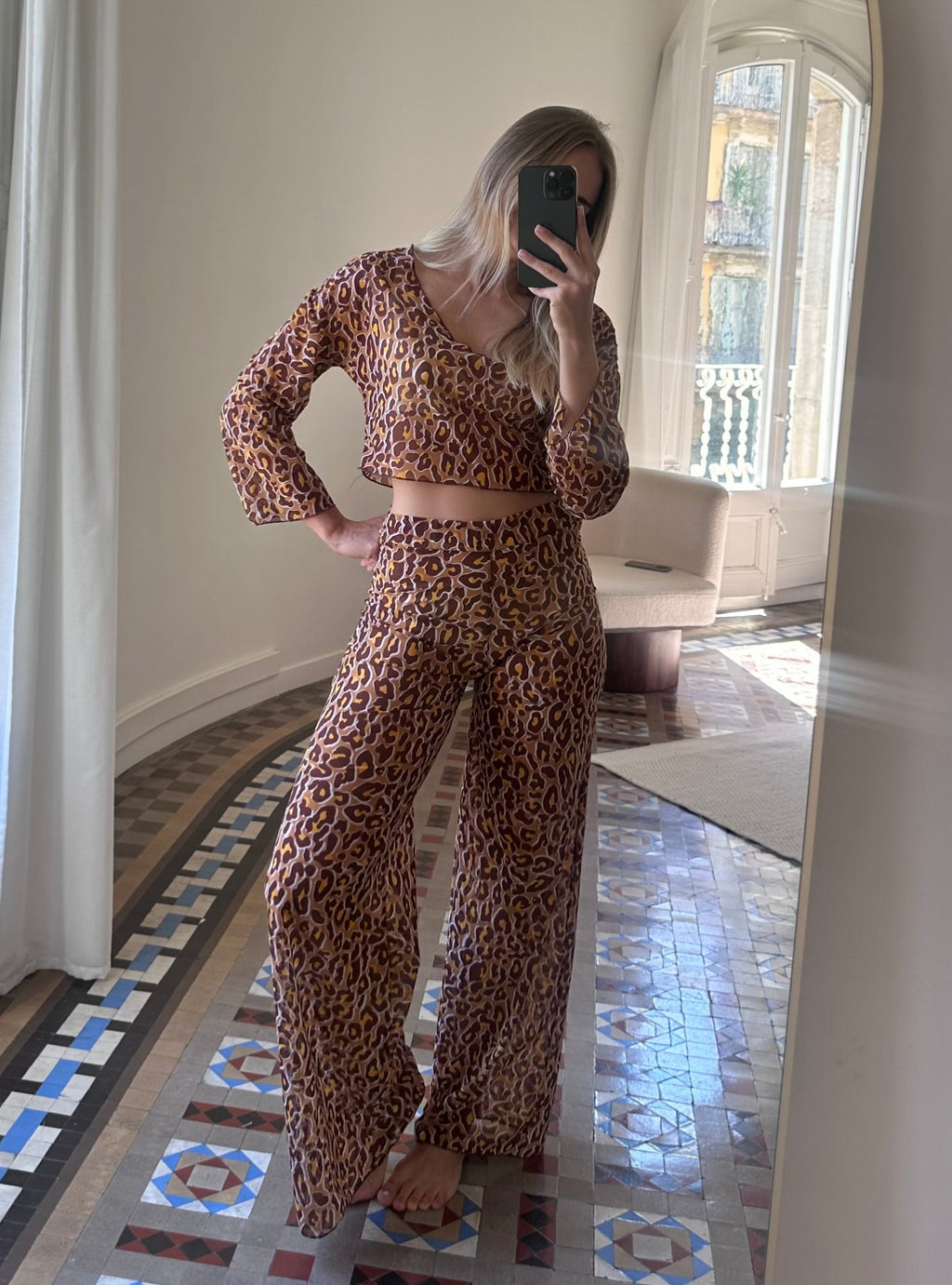 JUNGLE SET