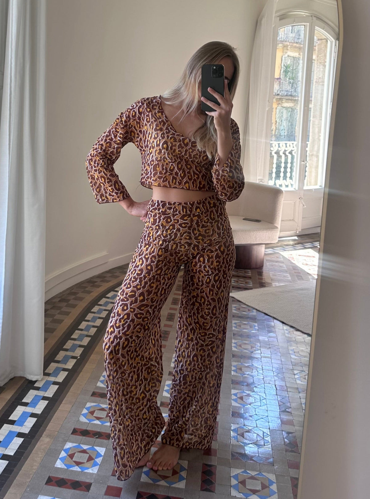 JUNGLE SET