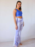 LEGGING GEMMS - BlueVelvet