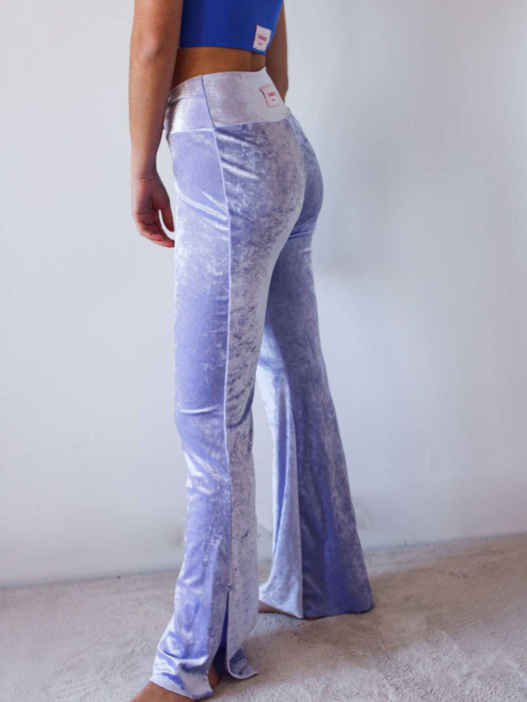 LEGGING GEMMS - BlueVelvet