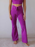 LEGGING GEMMS - Salt