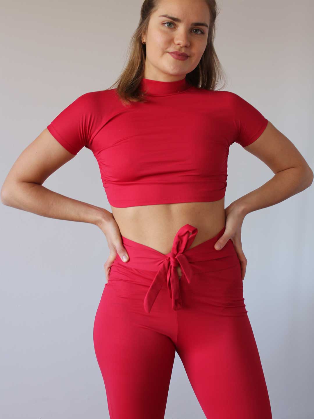 TOP CLAIR - Sandía