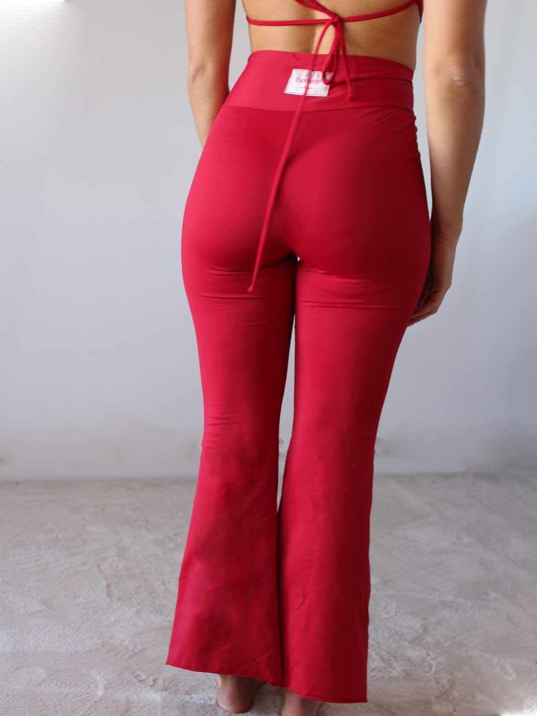 LEGGING GEMMS - Sandía