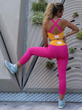 LEGGING LUCÍA - Flashdance