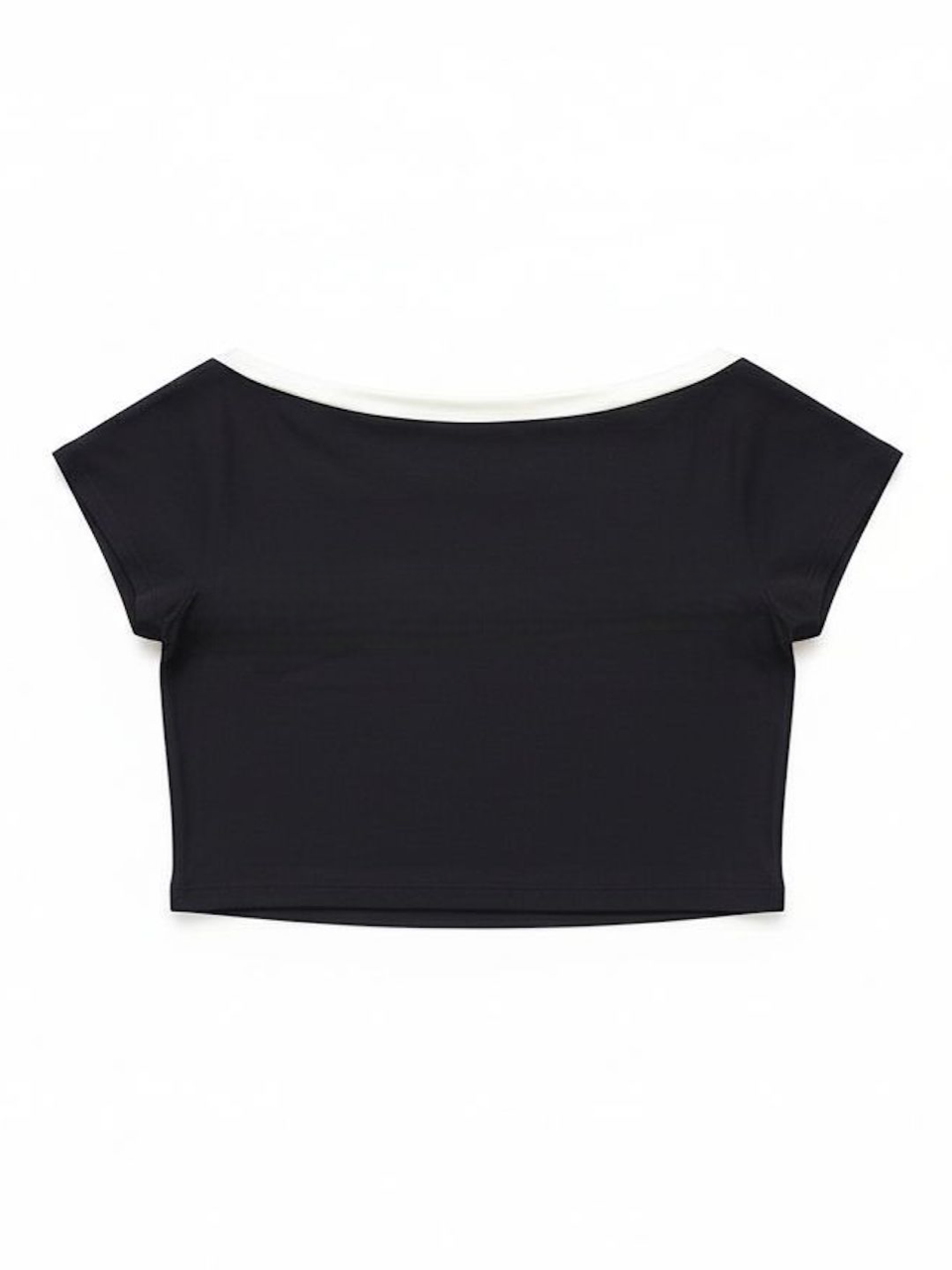 TOP MAR - SILVERBLACK