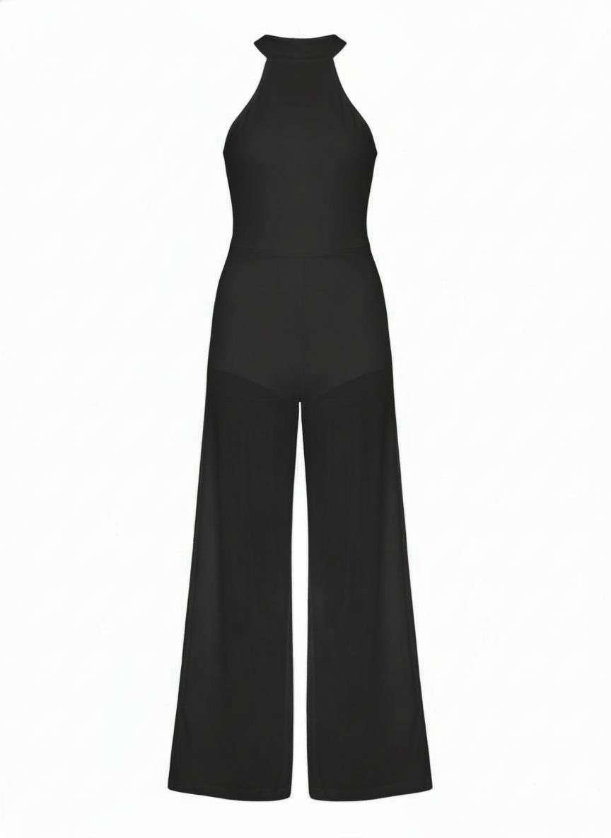 MONO NINA - NEGRO