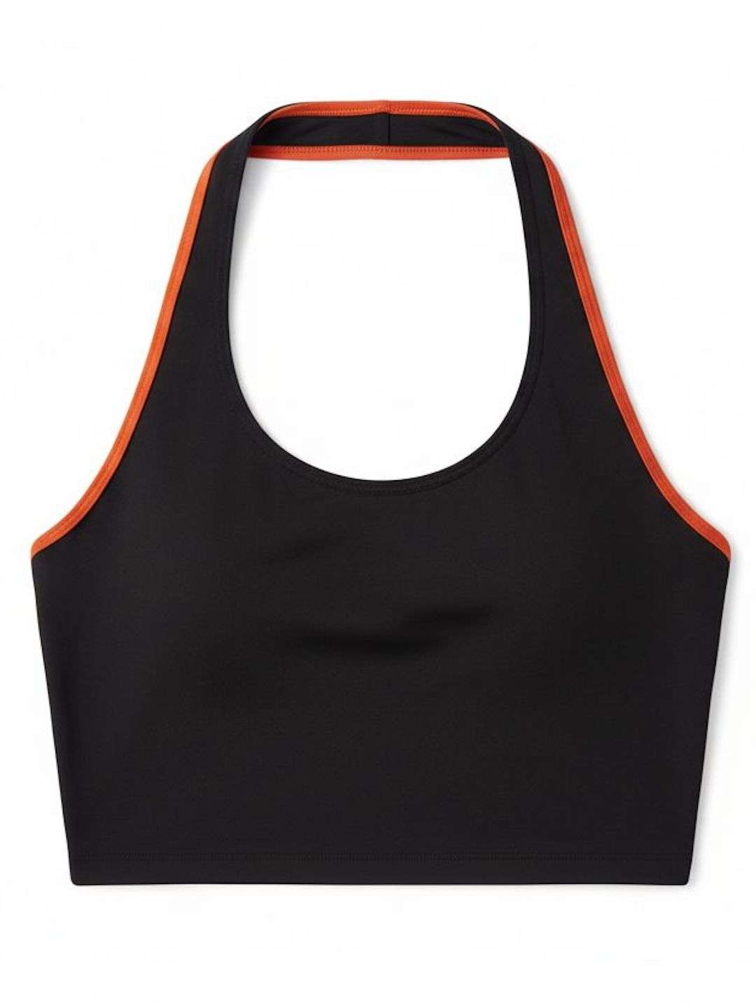 TOP VELA - CHOCOLATE ORANGE