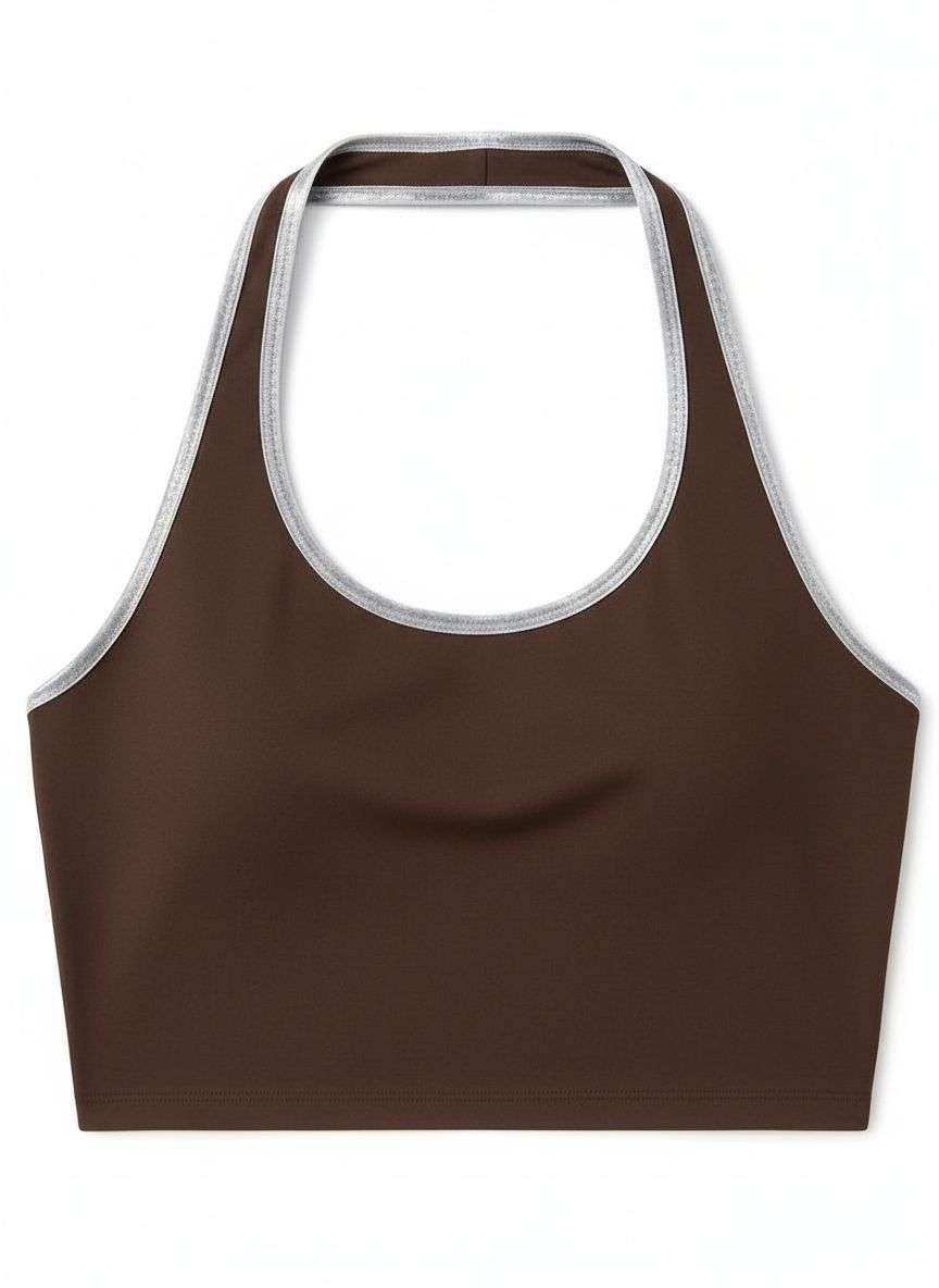 TOP VELA - CHOCOLATE