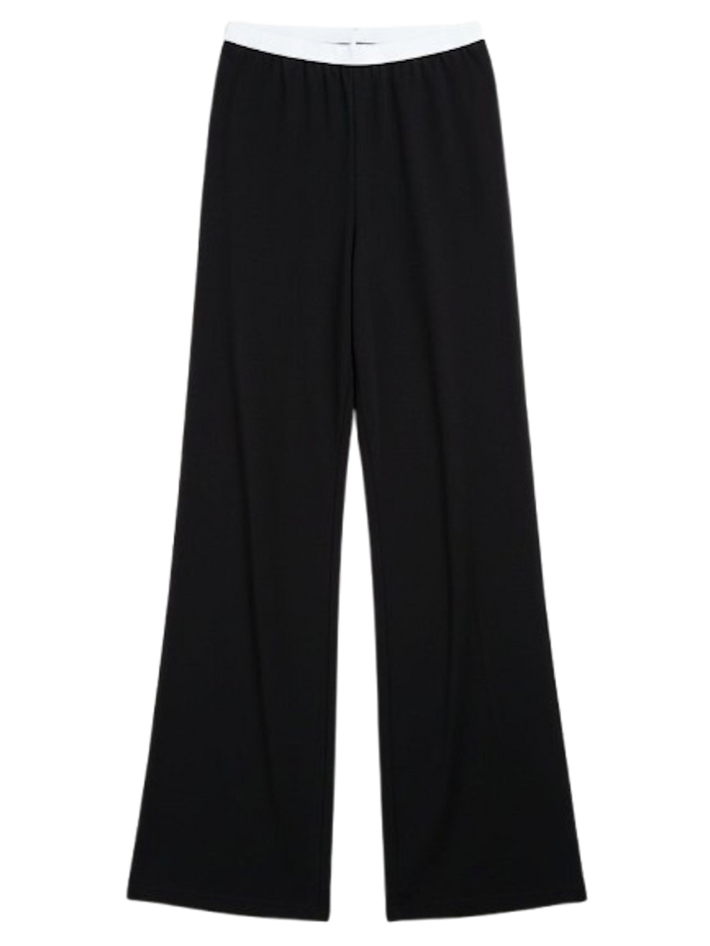 LEGGING NINA - SILVERBLACK
