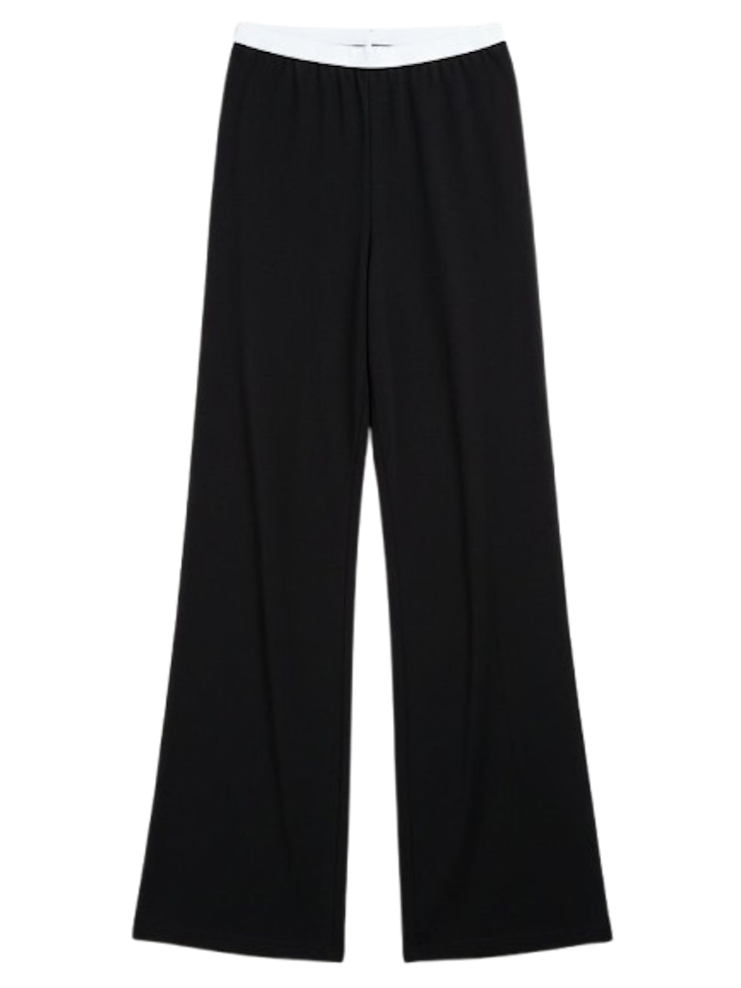 LEGGING NINA - SILVERBLACK