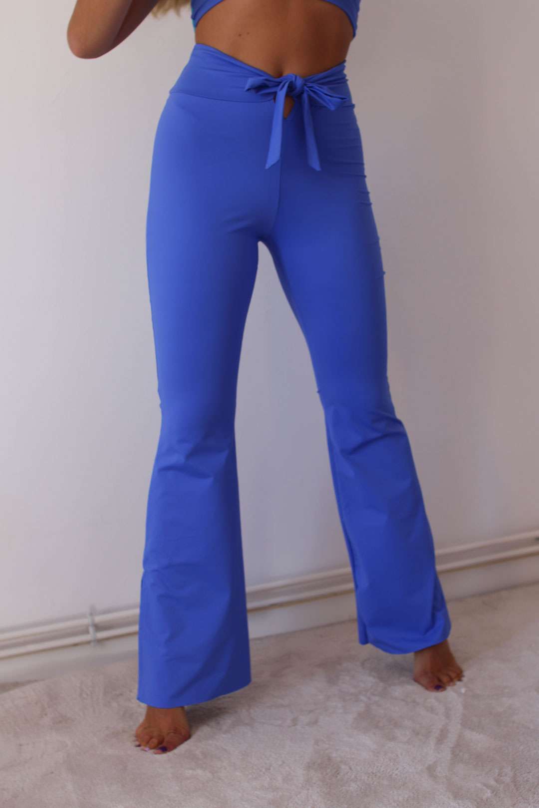 LEGGING GEMMS - Sea