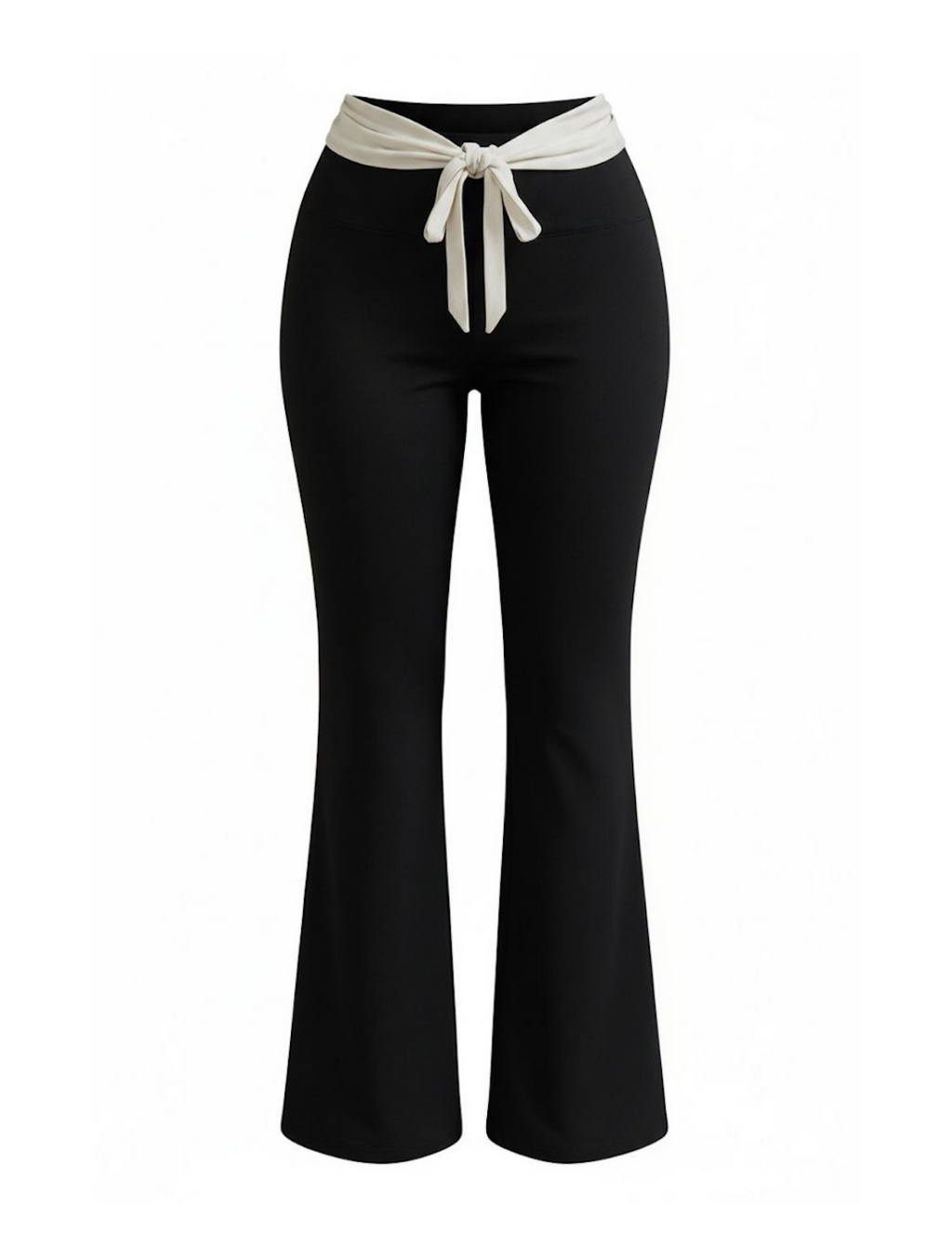 LEGGIN GEMMS - SILVERBLACK