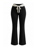 LEGGIN GEMMS - SILVERBLACK