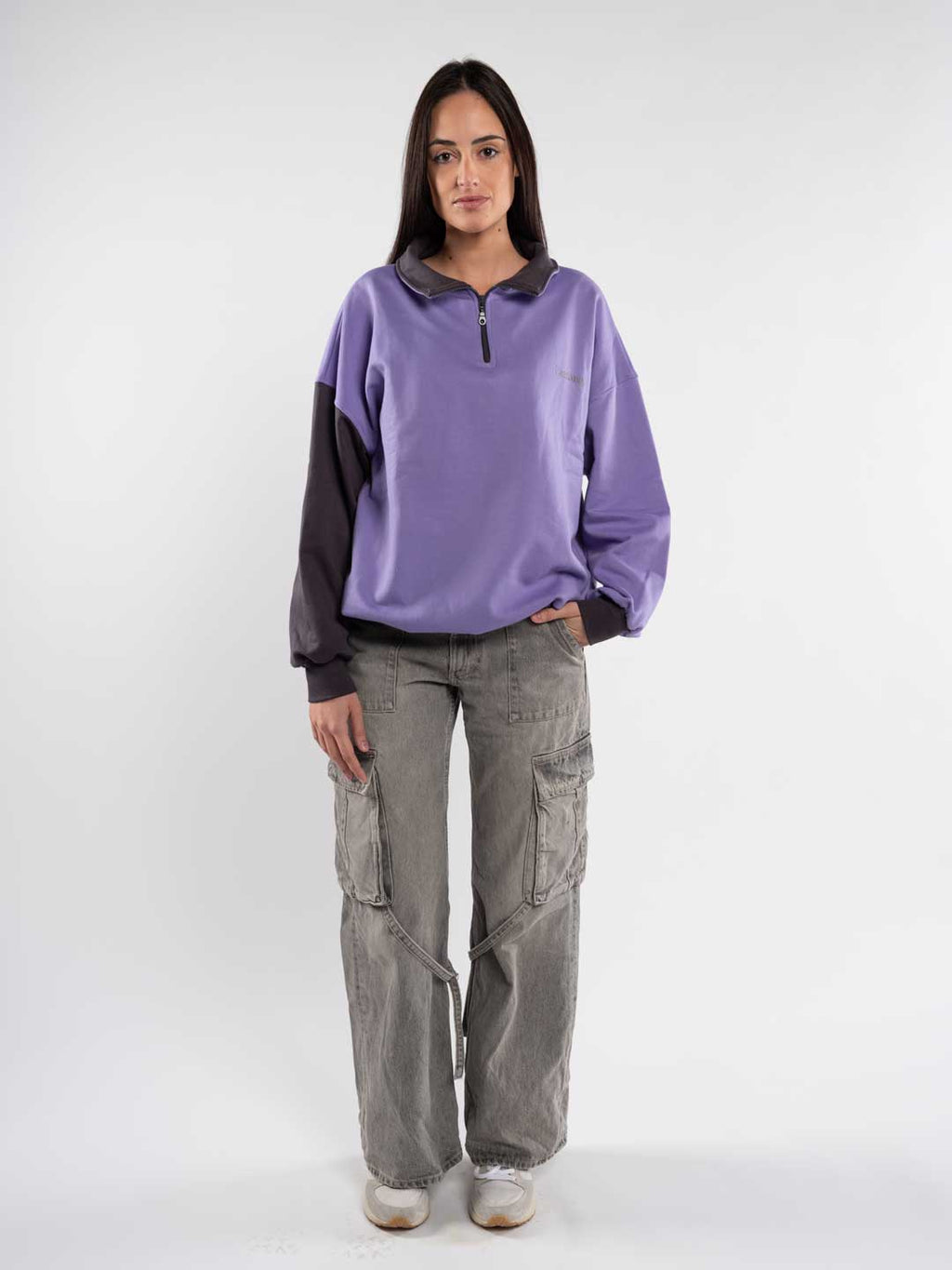 SUDADERA PRINCE
