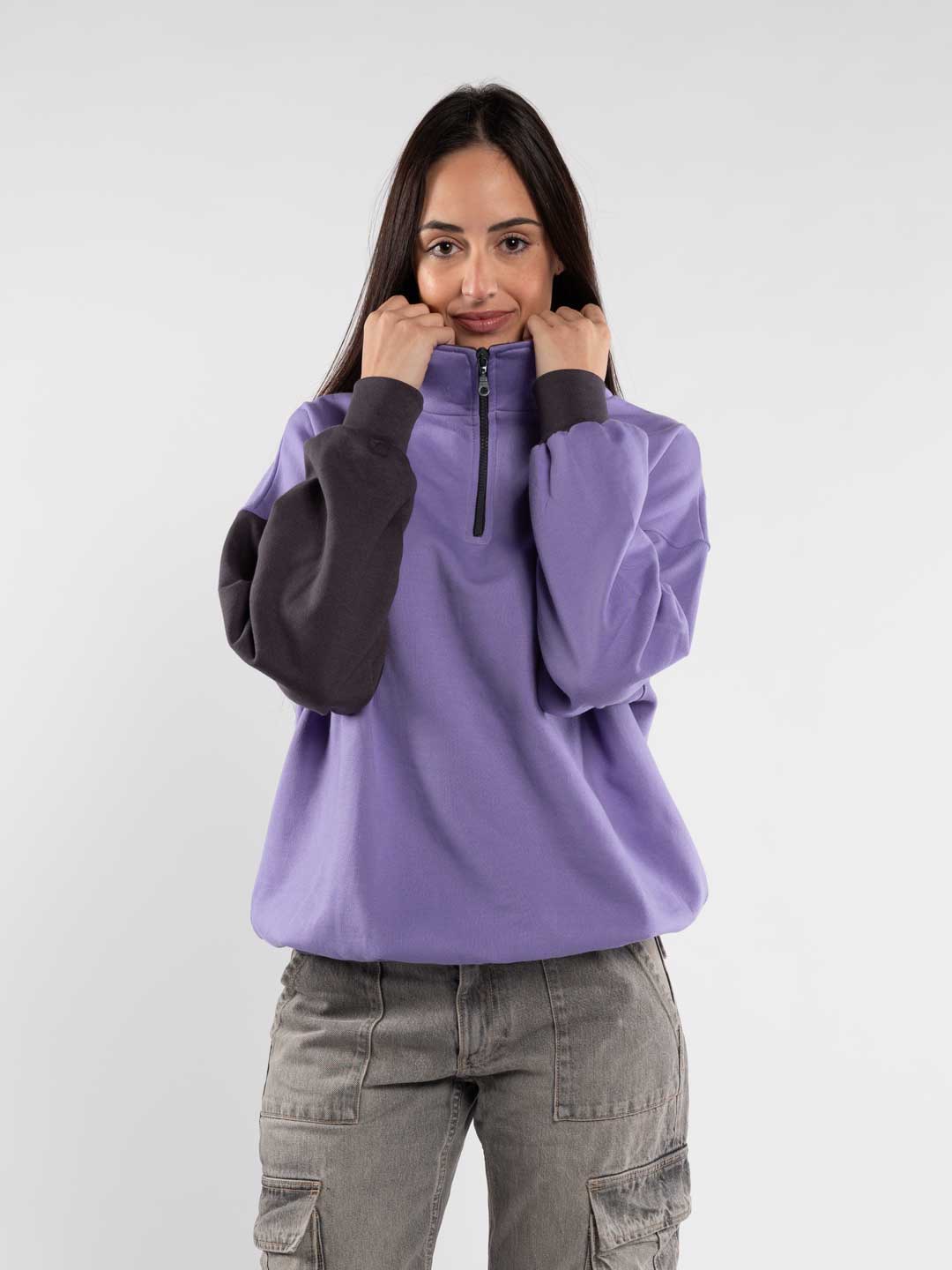 SUDADERA PRINCE