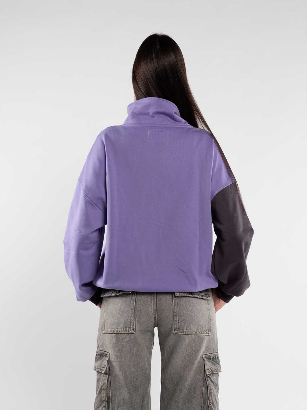 SUDADERA PRINCE