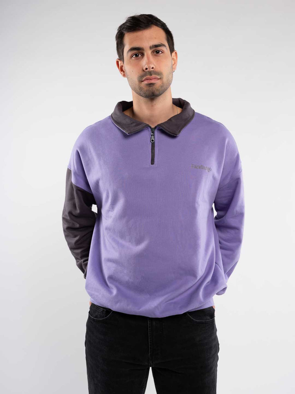 SUDADERA PRINCE