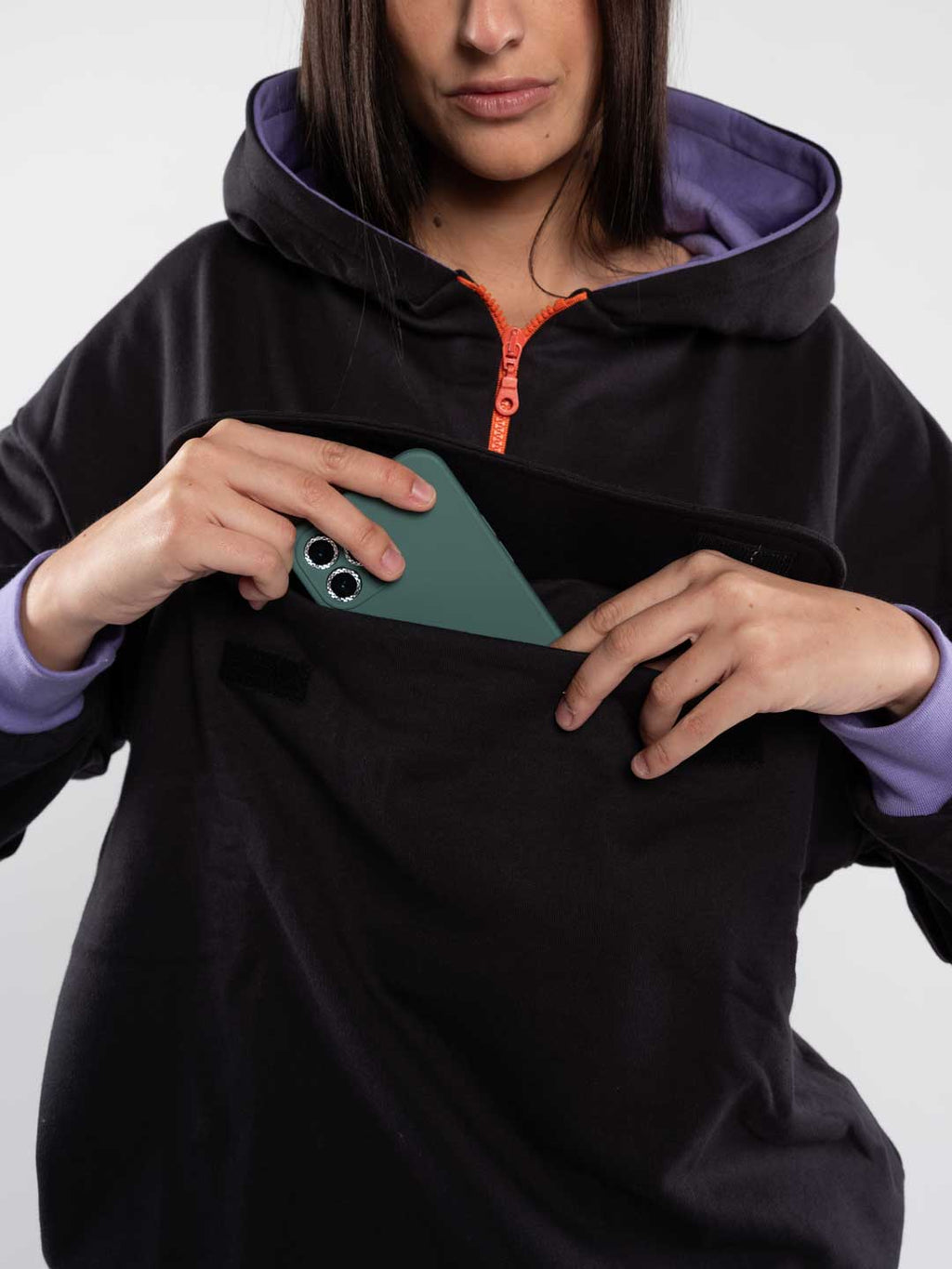 SUDADERA JAMIROQUAI