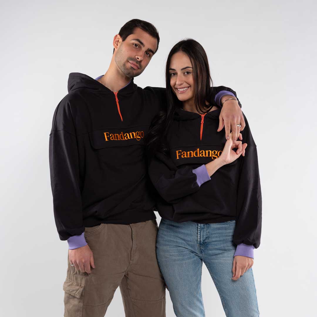 SUDADERA JAMIROQUAI