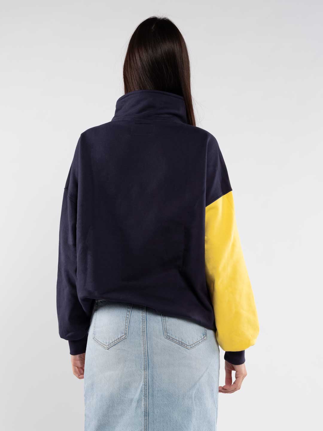SUDADERA ELTON