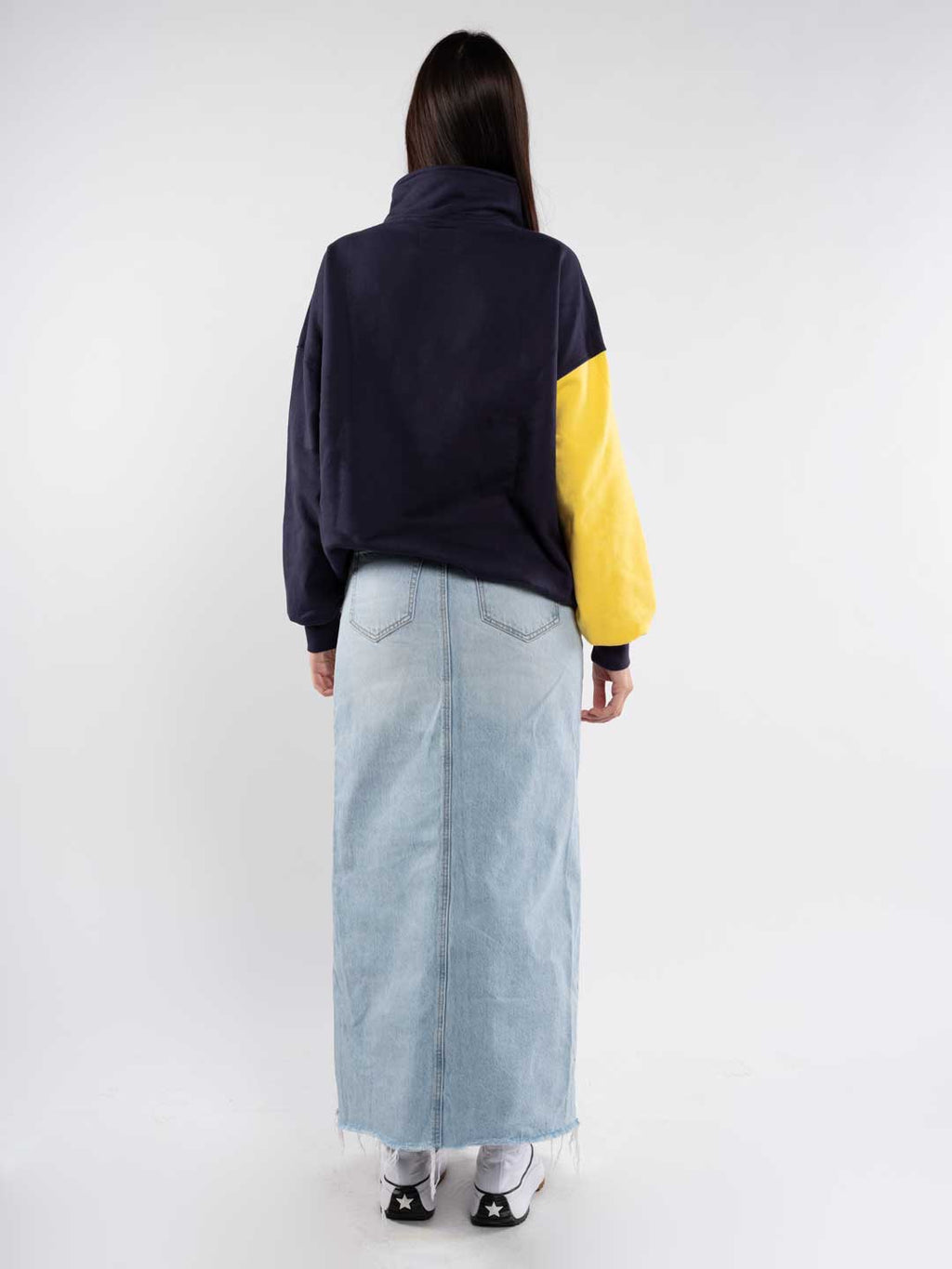 SUDADERA ELTON