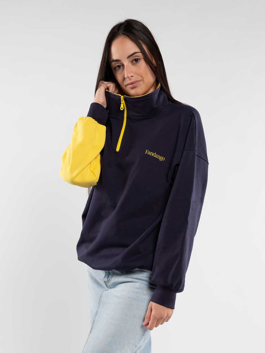 SUDADERA ELTON