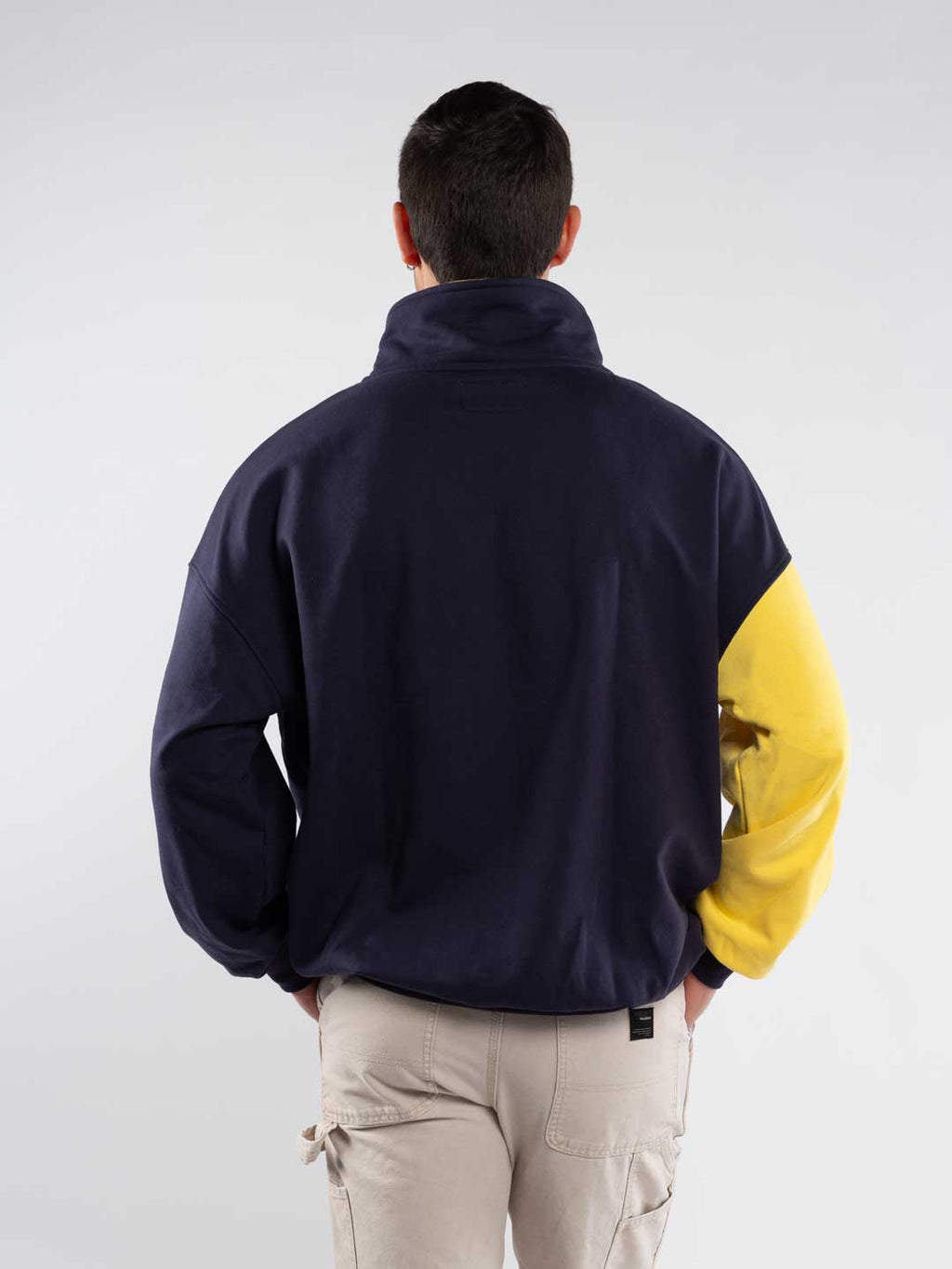 SUDADERA ELTON