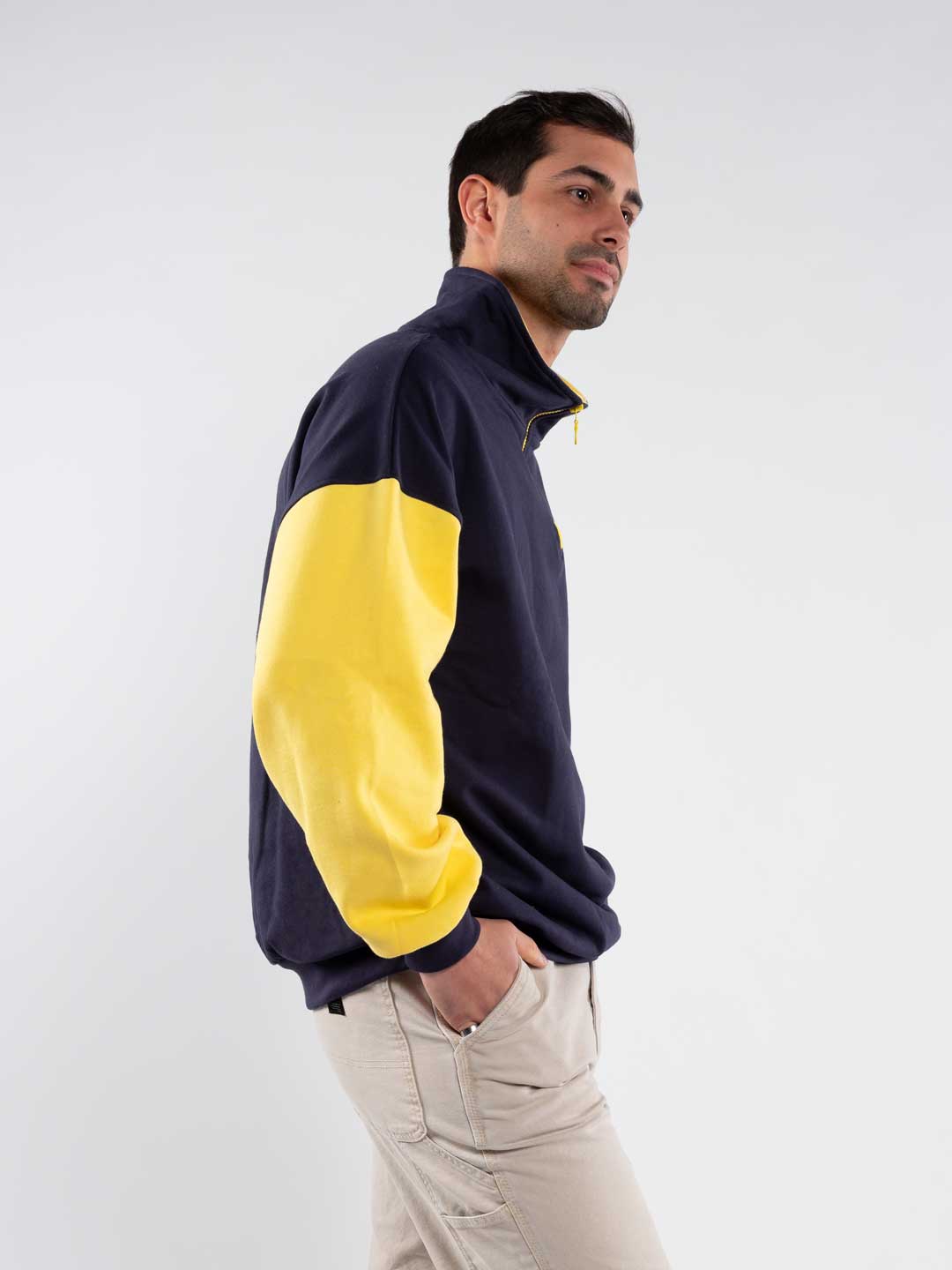 SUDADERA ELTON