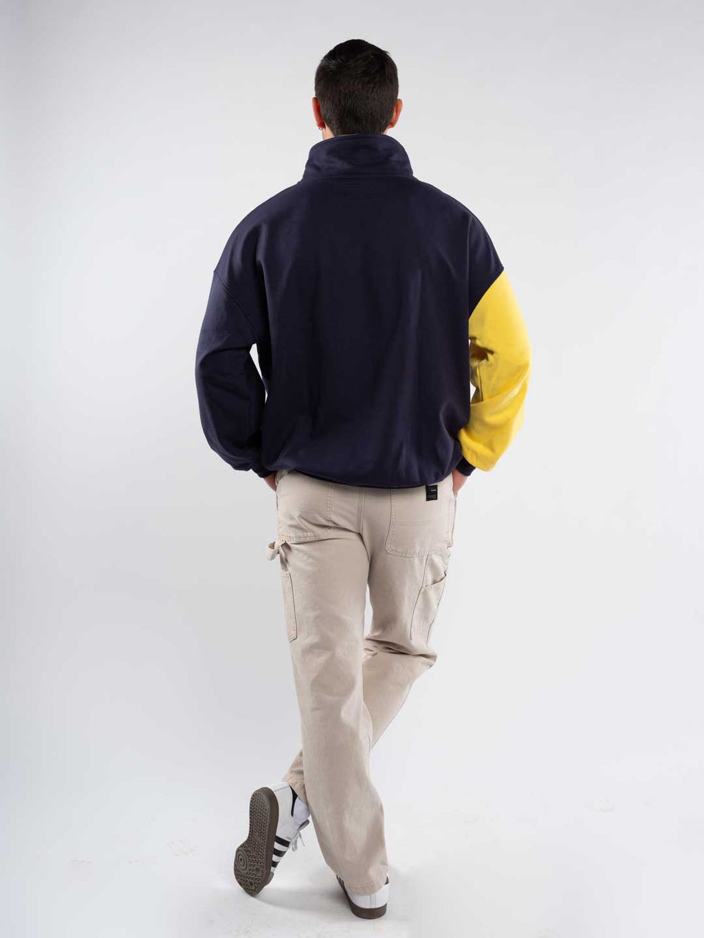 SUDADERA ELTON
