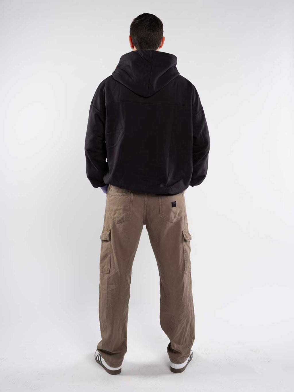 SUDADERA JAMIROQUAI