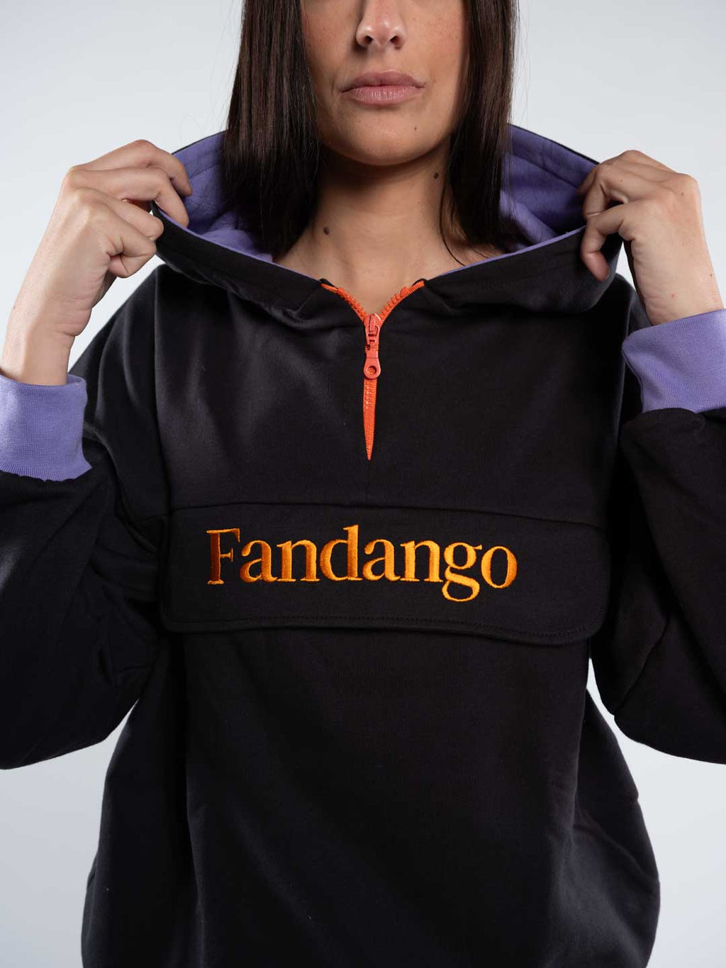 SUDADERA JAMIROQUAI