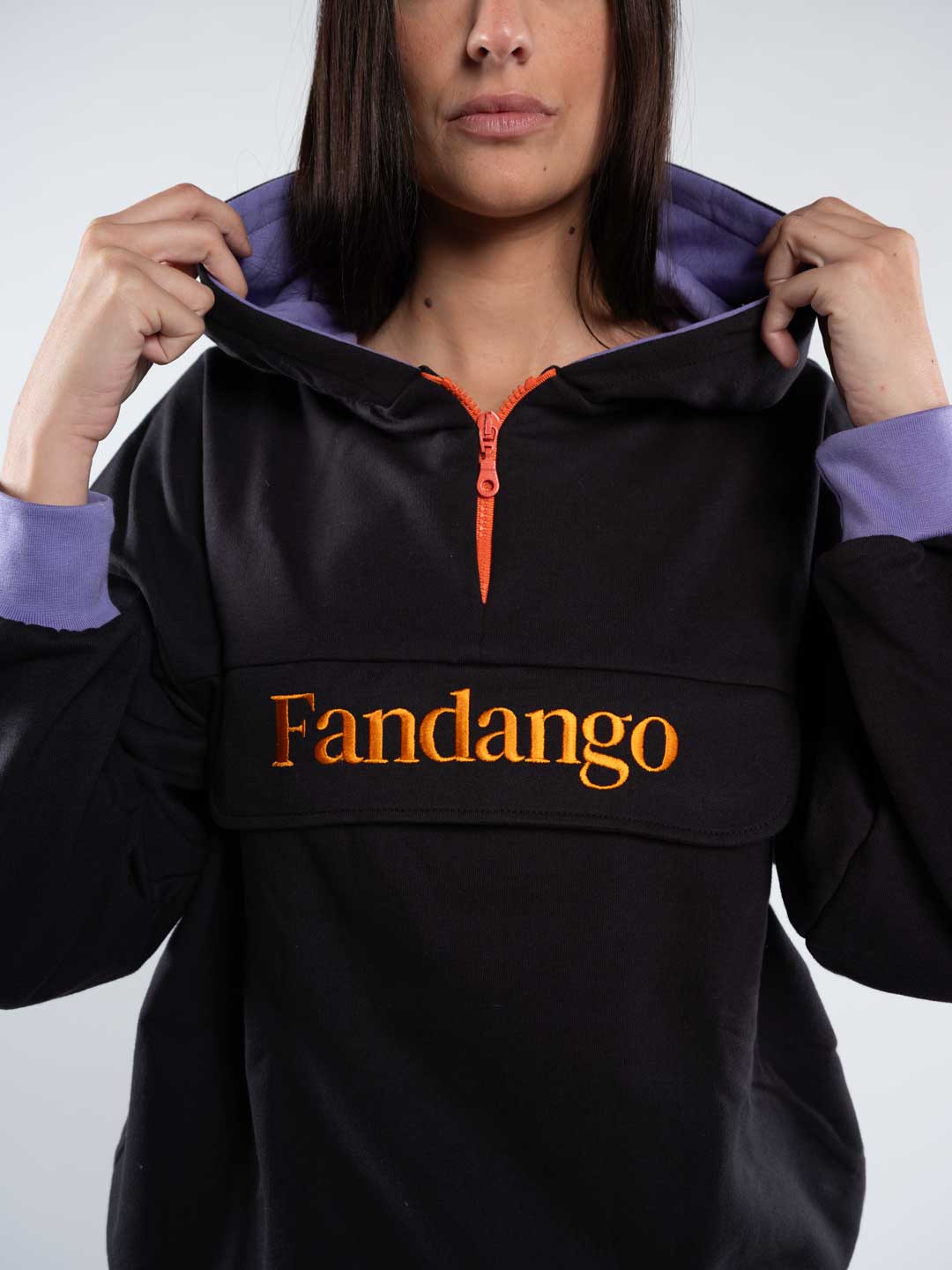 SUDADERA JAMIROQUAI