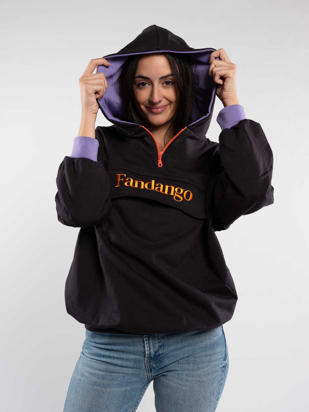 SUDADERA JAMIROQUAI