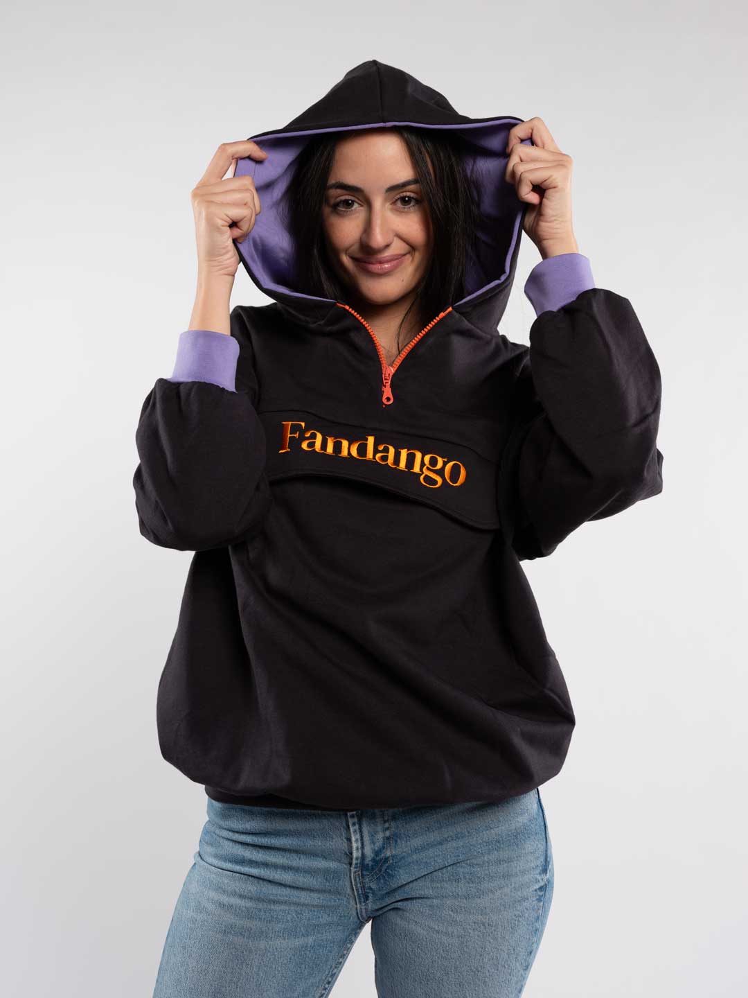 SUDADERA JAMIROQUAI