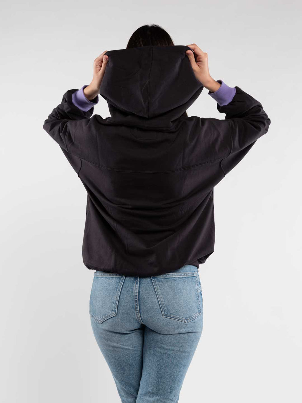 SUDADERA JAMIROQUAI