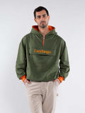 SUDADERA MARLEY