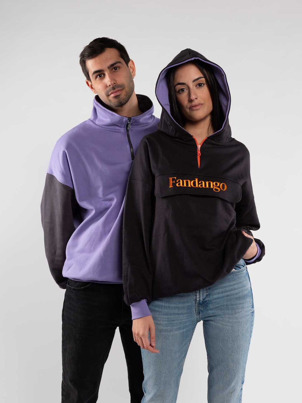 SUDADERA JAMIROQUAI