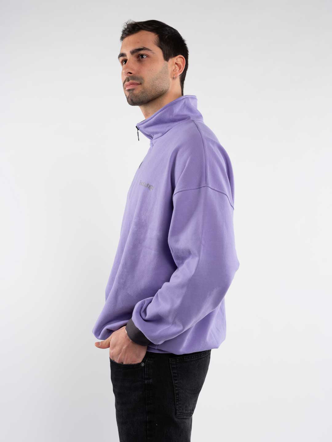 SUDADERA PRINCE