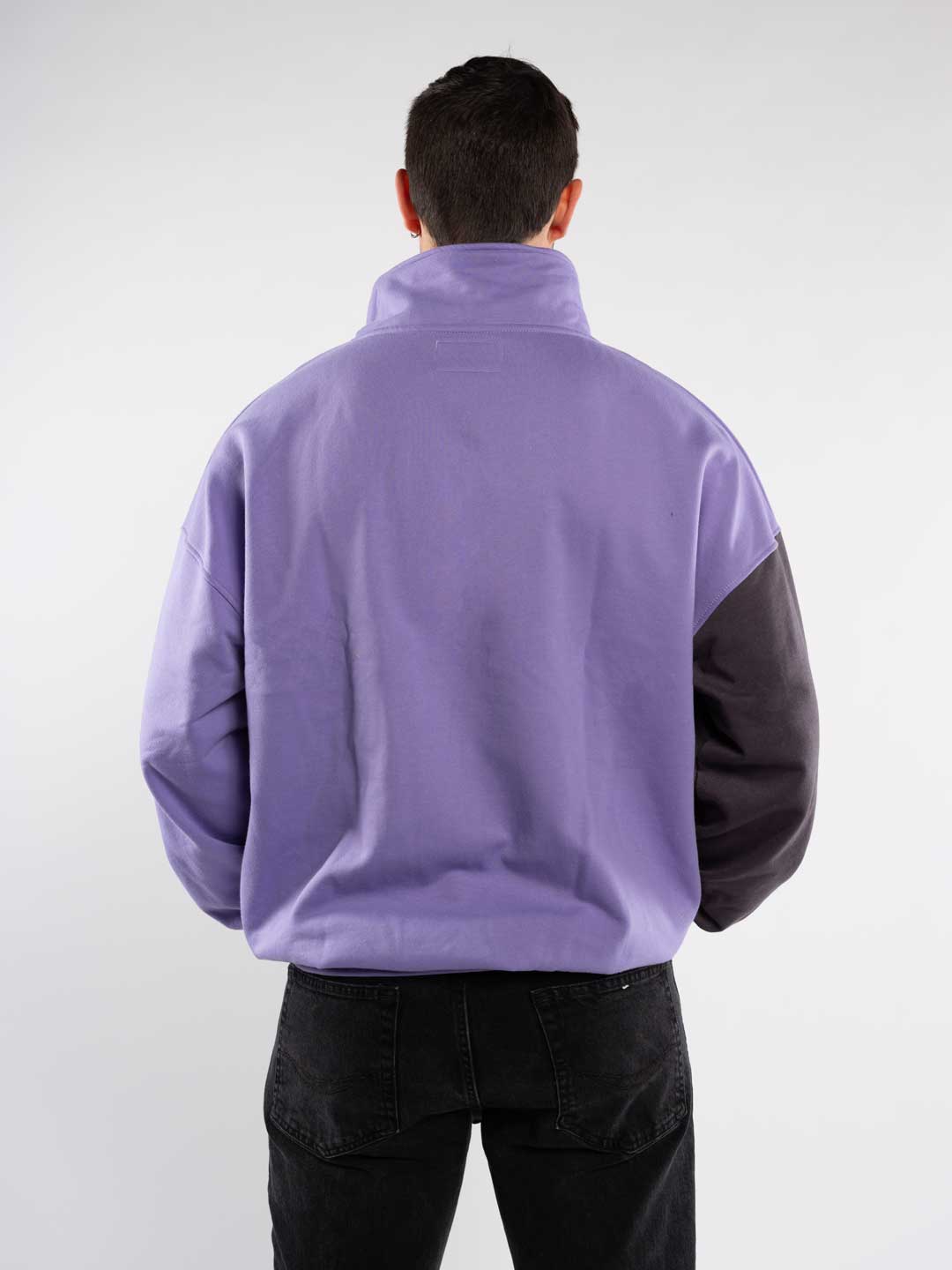 SUDADERA PRINCE