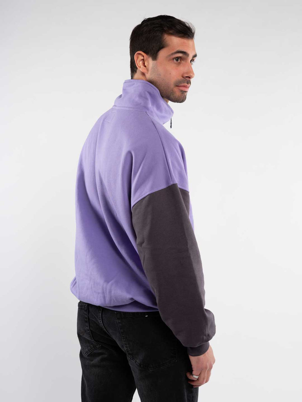 SUDADERA PRINCE