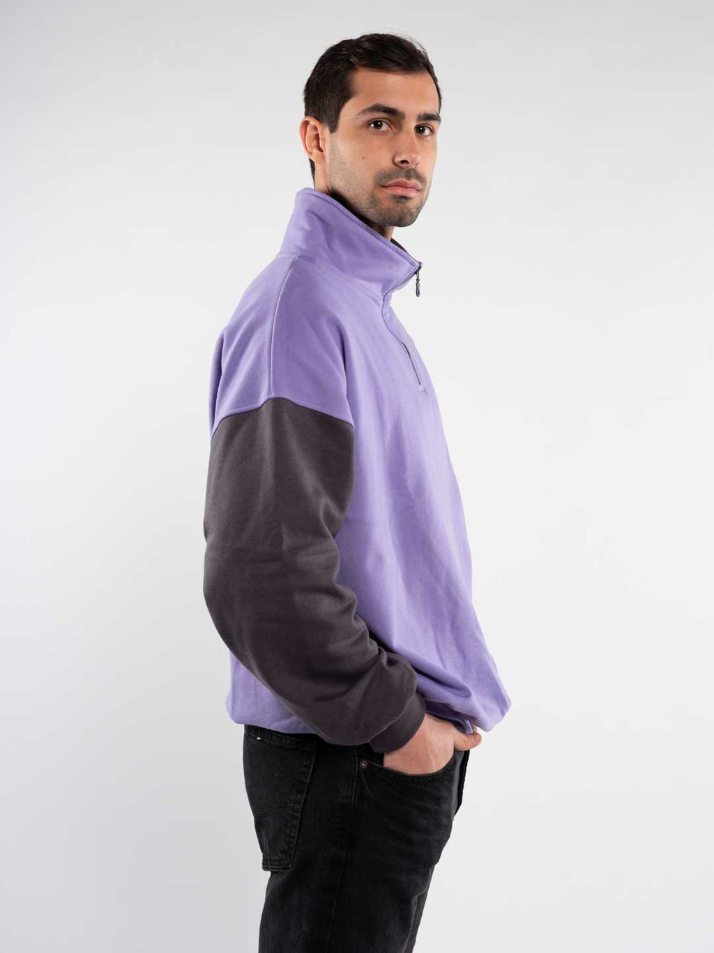 SUDADERA PRINCE