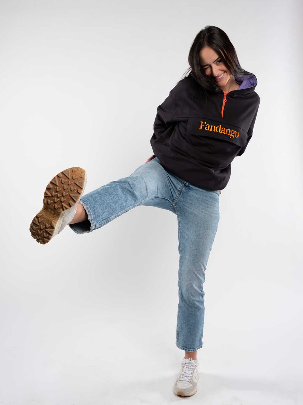 SUDADERA JAMIROQUAI