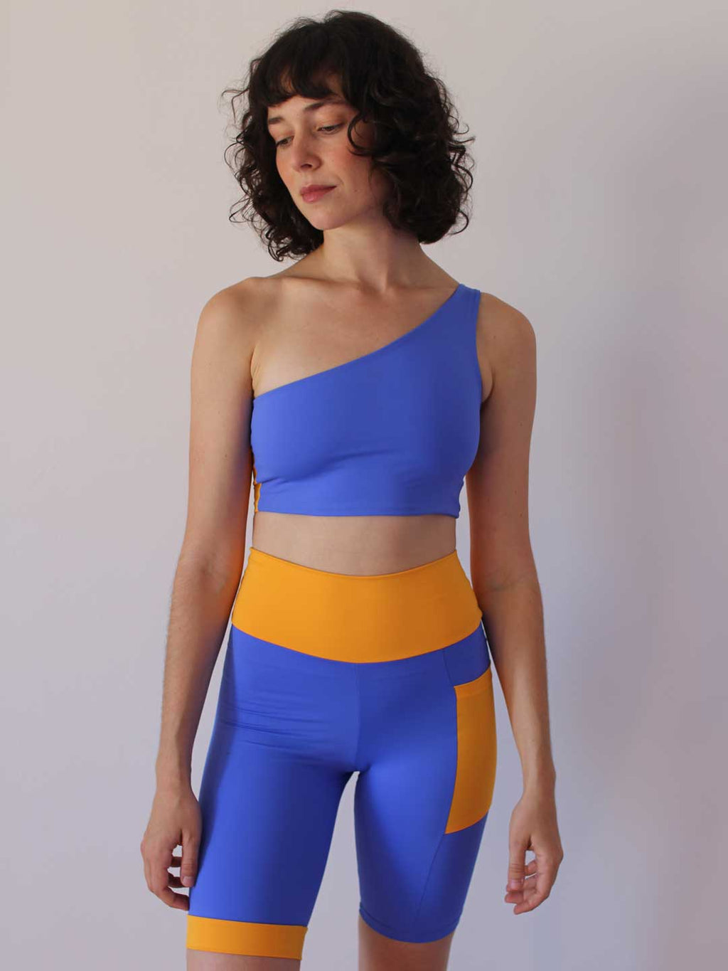 LEGGING SARA - Sun