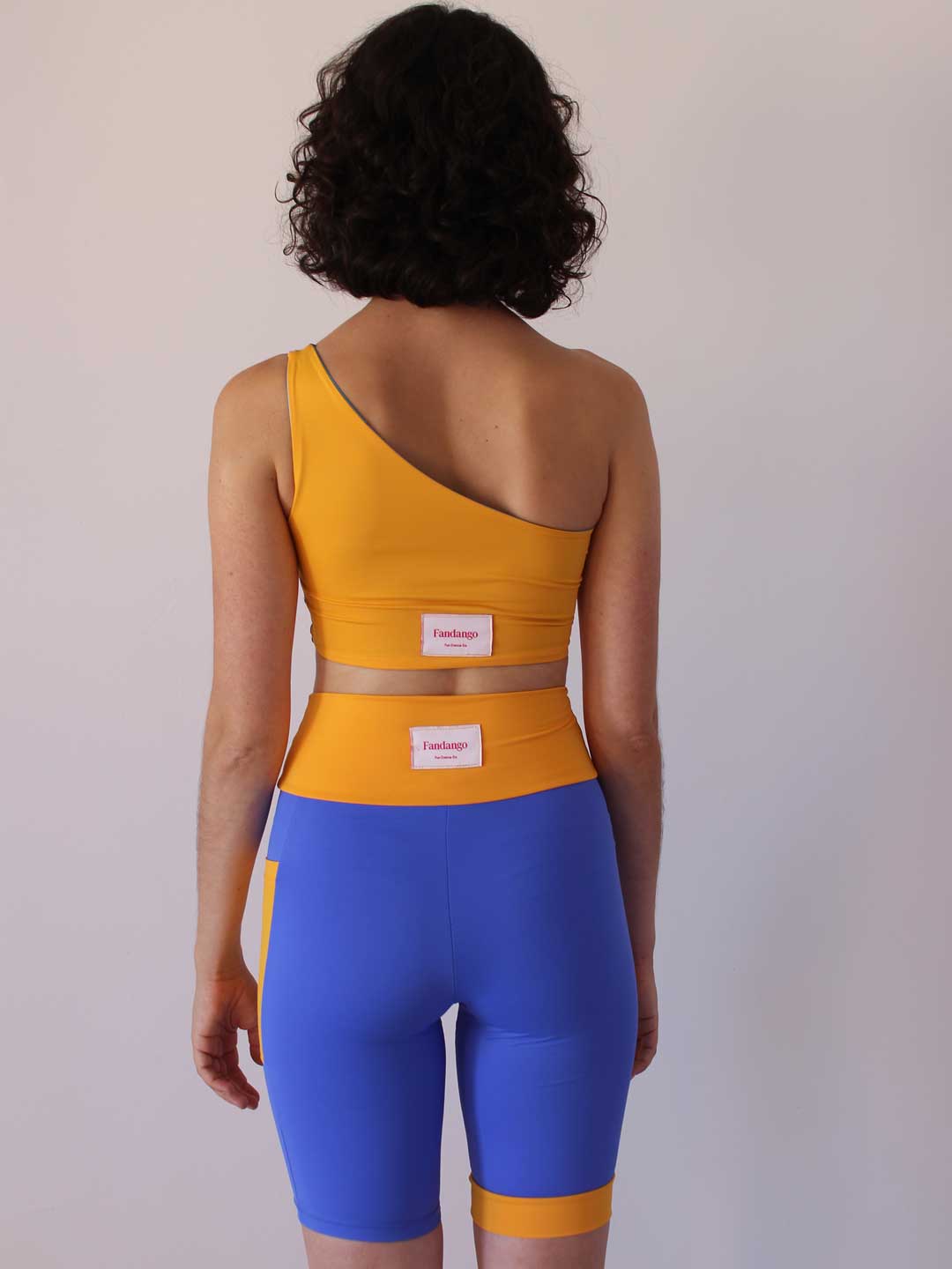 LEGGING SARA - Sun