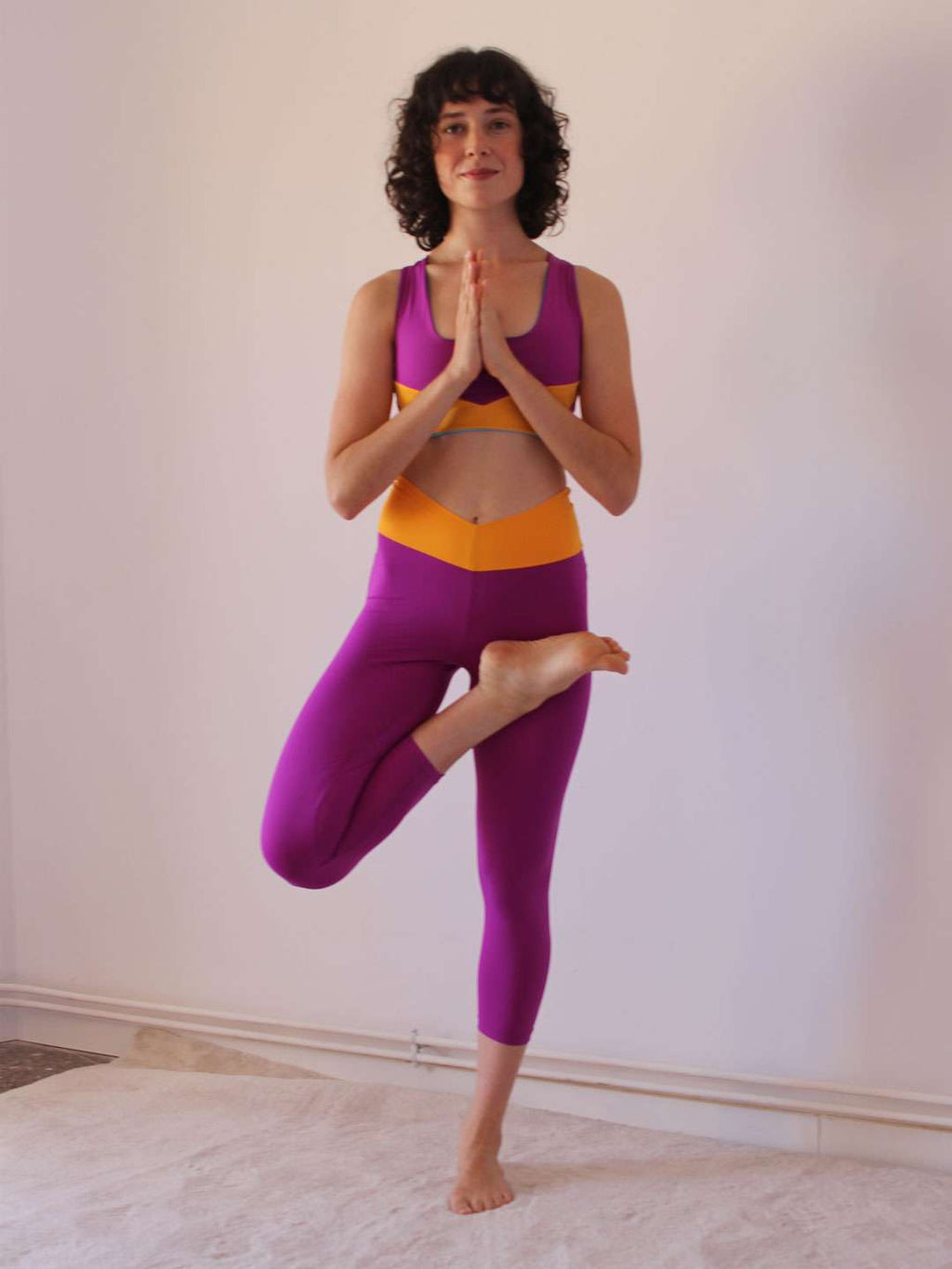 LEGGING LUCÍA - Salt