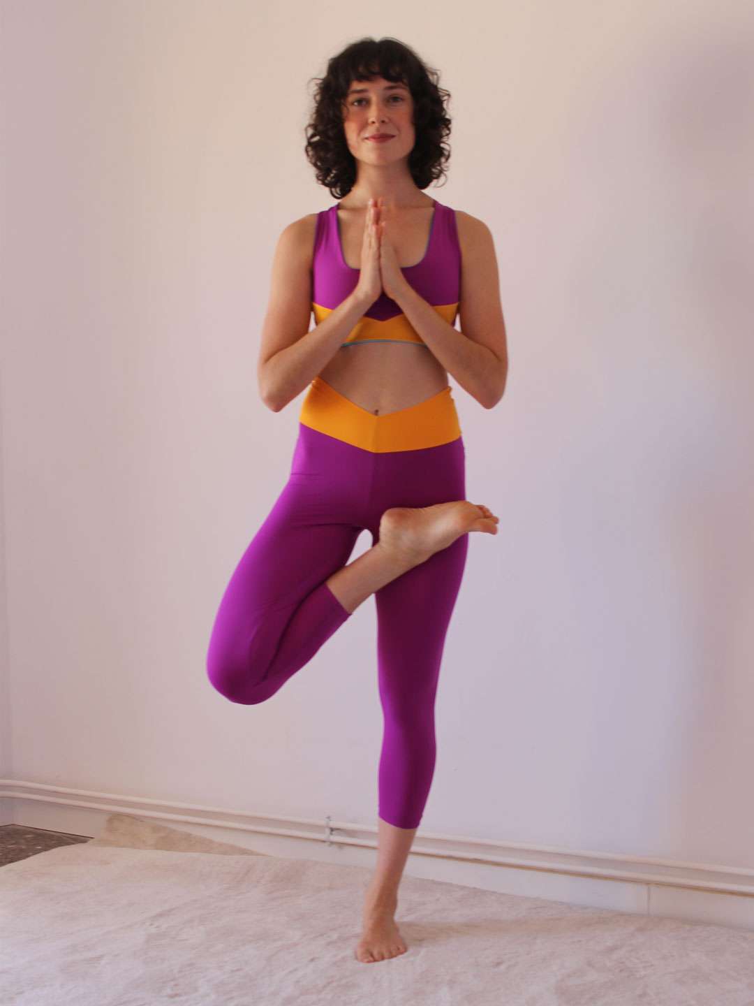 LEGGING LUCÍA - Salt